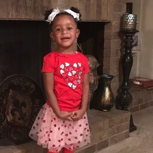 Meet your Posher, Krystal